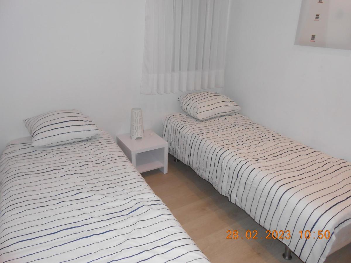 Appartement Cosy A Quissac Quissac  ภายนอก รูปภาพ