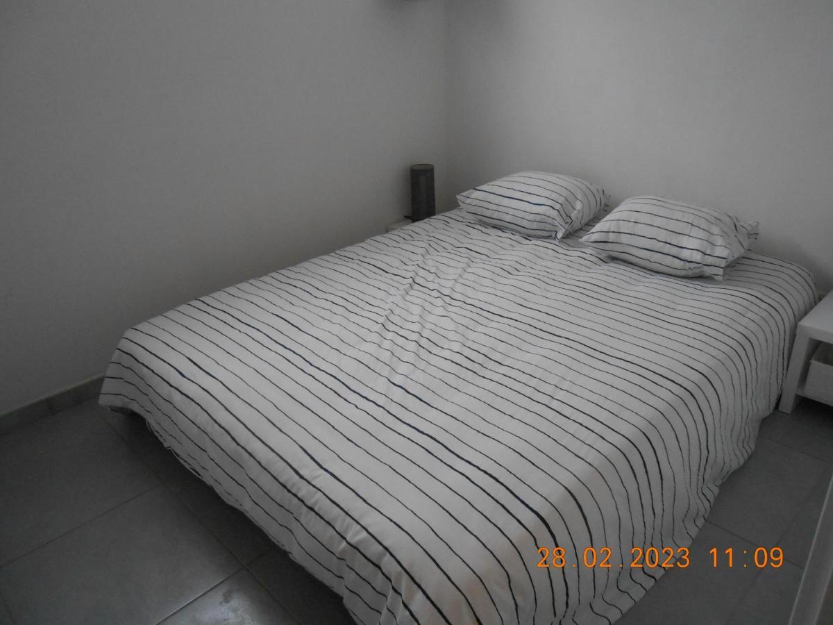 Appartement Cosy A Quissac Quissac  ภายนอก รูปภาพ